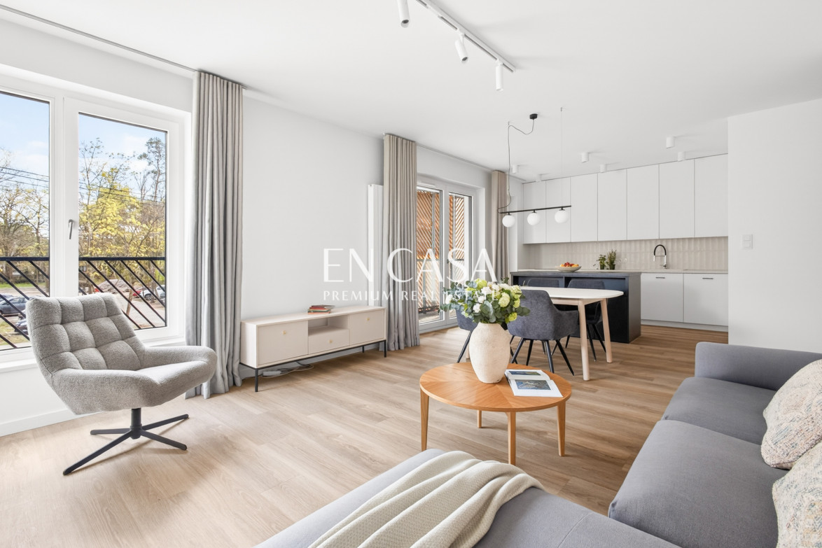 Apartment Sale Józefów Kardynała Stefana Wyszyńskiego 1